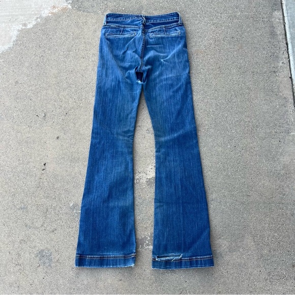 Women's Lynden Cinch Trousers - Picture 2 of 12